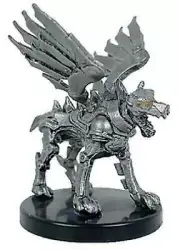 Homunculus - Eberron Rising from the Last War - Dungeons & Dragons - 17/44