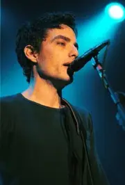 The Wallflowers during The Wallflowers MSG Concert at Madison Squa- Old Photo 1