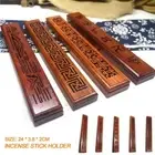 Burning Incense Stick Holder Joss Box Incense Holder Home Decoration
