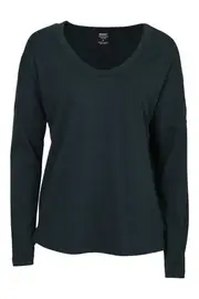Long Sleeve Stretchie Tee--BON-CZF2I