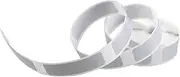 JECOMPRIS 1 Roll Return Address Labels High Adhesive Stickers for Shipping Packages