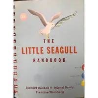 在飛比找蝦皮購物優惠-The little seagull handbook (3