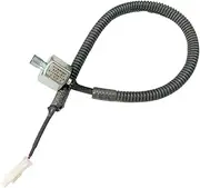 Knock Detonation Sensor OEM 6AN-85780-00-00 6AN-00 6AN857800000 E1T58473 Magnetic Induction Aftermarket Replacement