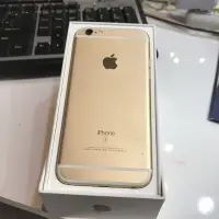 在飛比找蝦皮購物優惠-iPhone 6s 128gb