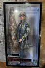 Barbie STYLED BY IRIS APFEL SIGNATURE Barbie Doll New In Box RARE- Unique Lovely