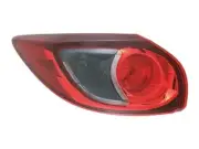 Left Outer Eagle Eyes Tail Light Assembly fits Mazda CX5 2013-2016 64HWSY (for: Mazda)
