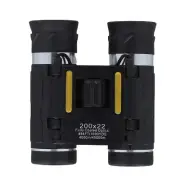 Long range binoculars for bird watching and sporting events