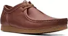 CLARKS Men's Shacre II Run Tan Tumbled 26159431