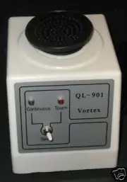 Lab Vortex Mixer Vortexer Stirrer New