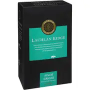 Lachlan Ridge Pinot Grigio Cask 2L