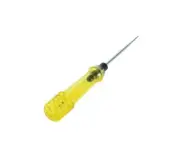 TRUSCO PLASTIC BODY POCKET AWL (150mm) TSR-150