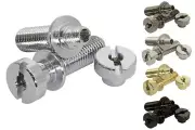 Locking Guitar Tailpiece Mounting Studs Posts with US threads