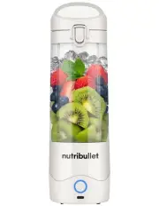 [Nutribullet] Portable Blender NB07400W
