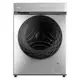[特價]Kolin歌林11公斤蒸氣洗•窄身•變頻洗脫烘滾筒洗衣機 BW-1106VD01~含基本安裝+舊機回收
