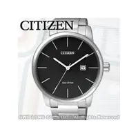 在飛比找PChome商店街優惠-CITIZEN 星辰 手錶專賣店 CITIZEN BM696