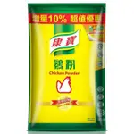 康寶雞粉 2.2KG /袋