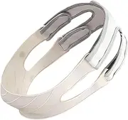 TOVINANNA V Shape Face Strap Chin Slimming Strap Face Lifting Belt Double Chin Reducer
