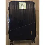 全國 莫里斯 超值24吋行李箱 旅行箱 拉桿箱 登機箱 飛機輪