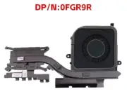 Original for DELL Latitude 5440 Precision 3480 COOLING FAN HEATSINK 0FGR9R