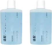 Sweeping Machine, Mopping Machine, Robot Floor Cleaning Solution, Compatible for Lefant F1 Robotic Vacuum Cleaner Spare Parts Detergent(1000ml-2pcs)