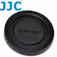 在飛比找momo購物網優惠-【JJC】副廠Pentax Q機身蓋相機保護蓋L-R14 F