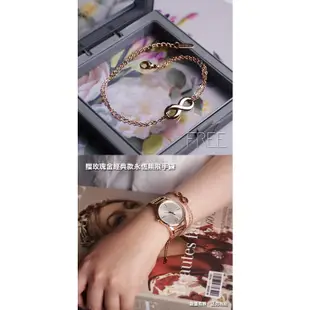 Calvin Klein美國原廠平輸 | CK手錶 stately系列女錶/四款可選