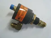 ALGAS BFF-3 FILTER BULKHEAD NEW