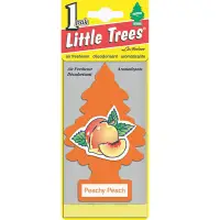 在飛比找Yahoo奇摩購物中心優惠-Little Trees美國小樹香片(水蜜桃)-急速配