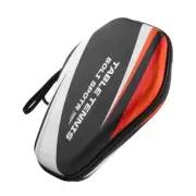 EVA+Polyester Table Tennis Racket Bag Superior Protection for Your Rackets