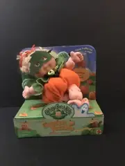✨Cabbage Patch Kid’s Garden Fairies Ivana Jewel October's 31✨