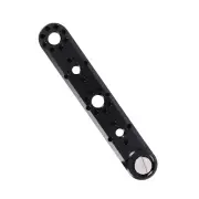 Niceyrig Nato Rail with 1/4'' 3/8" Arri Locating Mounting Hole