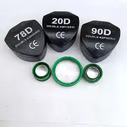 Original Double Aspheric Lens 20D 90D & 78D Green Colour With Manual
