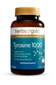 Tyrosine 1000