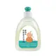 日本 Combi - 植物性奶瓶蔬果洗潔液-300ml