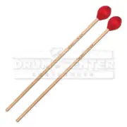 Vic Firth Corpsmaster Iain Moyer Keyboard Mallets - Very Hard