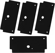 [liangren] 4 Pack 12022801 Sponge Filter Dryer Filter Replacement for Bosch Siemens in Heat Pump Dryer