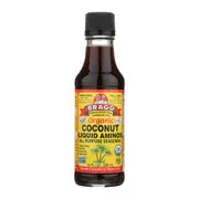 Organic Bragg Coconut Liquid Aminos – Fresh, healthy organic delivery | Doorstep Organics