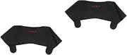 minkissy Self-heating Shoulder Support Pads Shoulder Support Belt for Rotator Cuff Breathable l Size