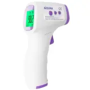 AiQURA Infared Thermometer C4