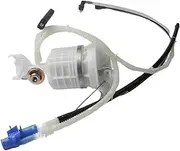 Fuel Filter Assembly 16112755084 16112755085 Compatible For BMW MINI Cooper S JCW R55 R56 R57 R58 R59 1.6L