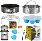 Accessories-Set-for-Insta-Pot, Accessory Compatible with Instant Pot 6 Qt 8 Q