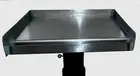 Bullet Proof Rocket Stoves Griddle for 50BMG Rocket Stove Only