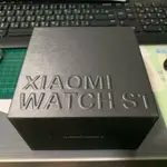 小米手錶WATCH S1 陸版
