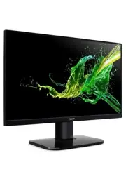 Acer 23.8" FHD KB2 Series IPS Computer Monitor. AMD FreeSync, Brand New Sealed