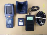 NIB Datalogic Skorpio Hand-Held Mobile Computer Scanner 942251005, batt. cradle