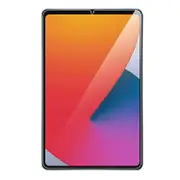 Nuglas Screen Protector Tempered Glass Complete Protection iPad mini 2024/2021 iPad mini6