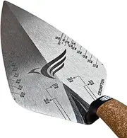 Crompton Brick Trowel 11 Inch Wide London