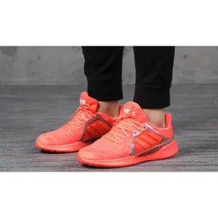 正品免運ADIDAS ClimaCool Vent Summ 新款 橘色 清風 緩震 透氣 耐磨 慢跑鞋 EE4639