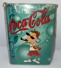 Coca Cola Memo Pad 1999 Collectible