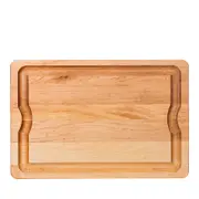 J. k. Adams 24 Maple Carving Board